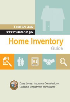 home inventory guide home inventory insurance