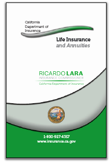Life and Annuities Cover