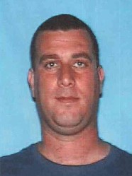 Wanted Person: Doron Herman Wanted Person: Doron Herman