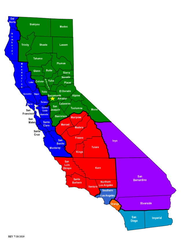 ID Regional Offices Map InvestigationDivisionRegionalOfficesMap