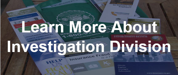 Learn More About Investigation Division