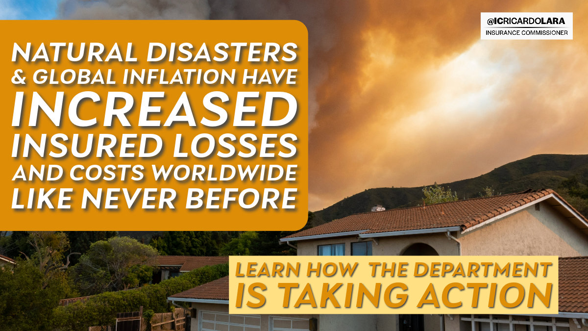 Natural Disasters and Global Inflation 