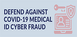 Medical ID Cyber Fraud