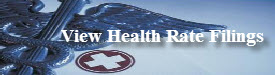 Health Insurance Rate Filings
