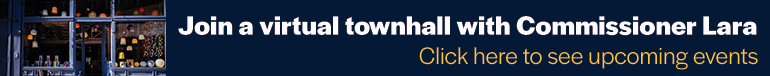2020 Virtual Tele Townhall