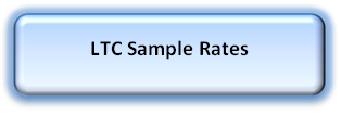 LTC Sample Rates