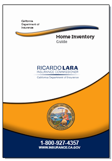 Home Inventory Icon cover