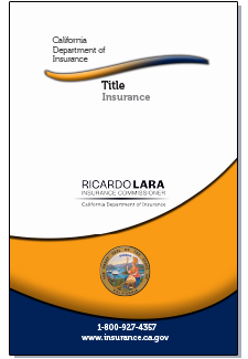 Title Insurance Cover