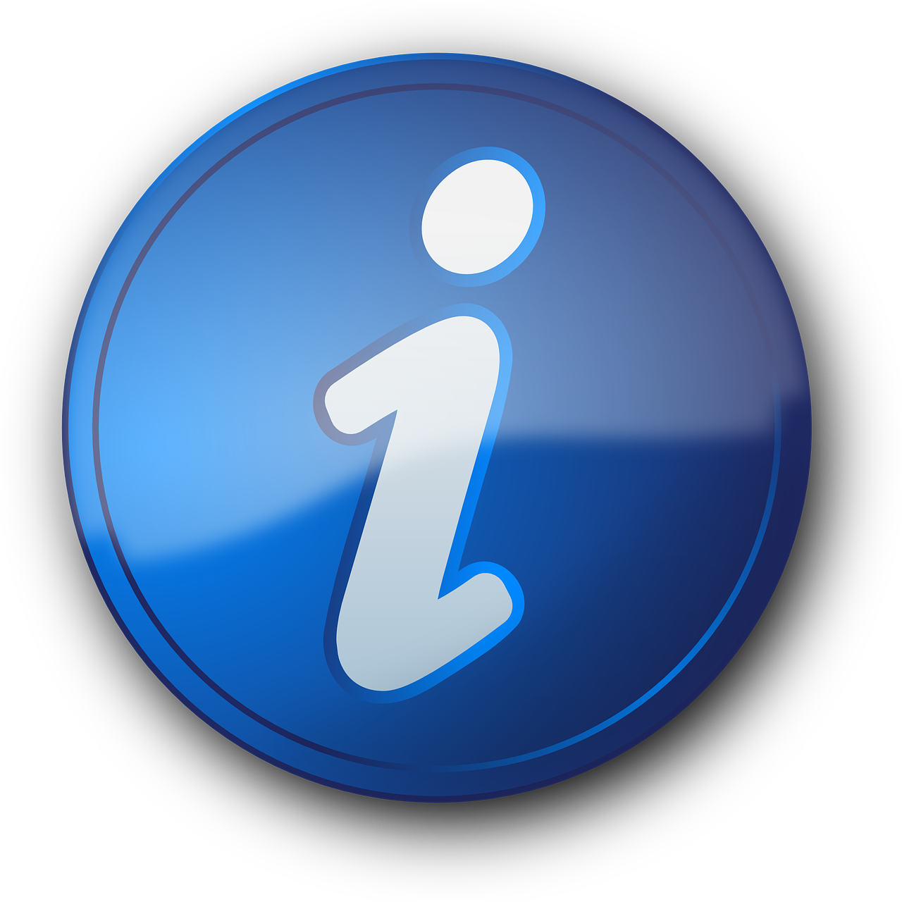 Info Icon