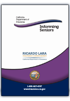 Informing Seniors Icon