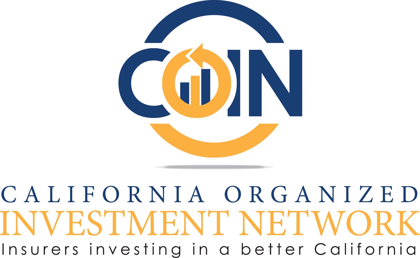 COIN - Logo