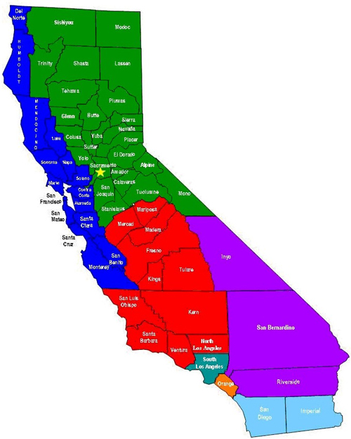 InvRegMap InvRegMap