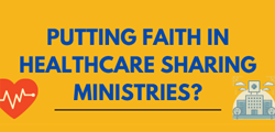 Health care sharing ministries - header