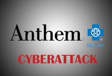 Anthem cyberattack