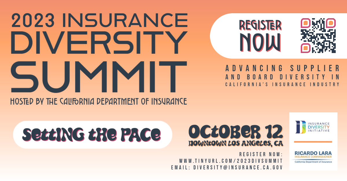 2023 Div Summit - Register Now Banner1 2023 Div Summit - Register Now Banner, Los Angeles, CA. Setting the Pace,