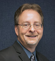 Ken Allen, Deputy Commissioner of the Rate Regulation Branch