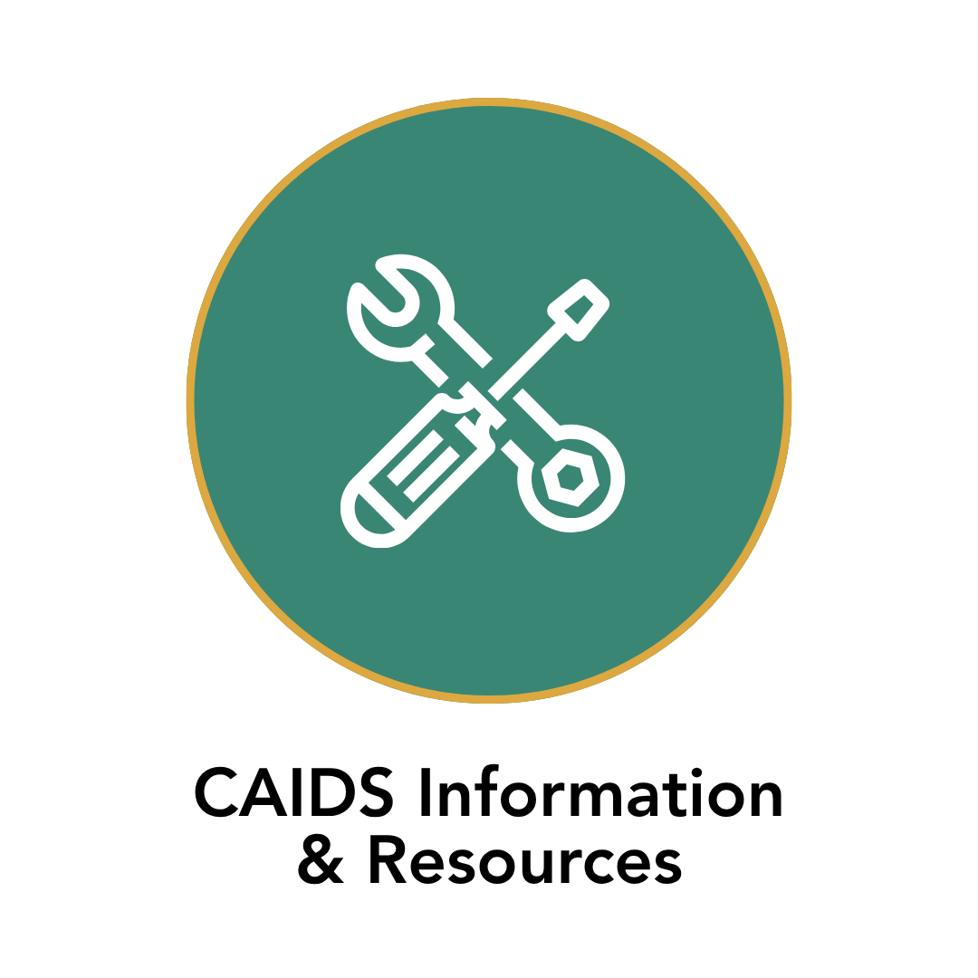 CAIDS Resources Thumbnail