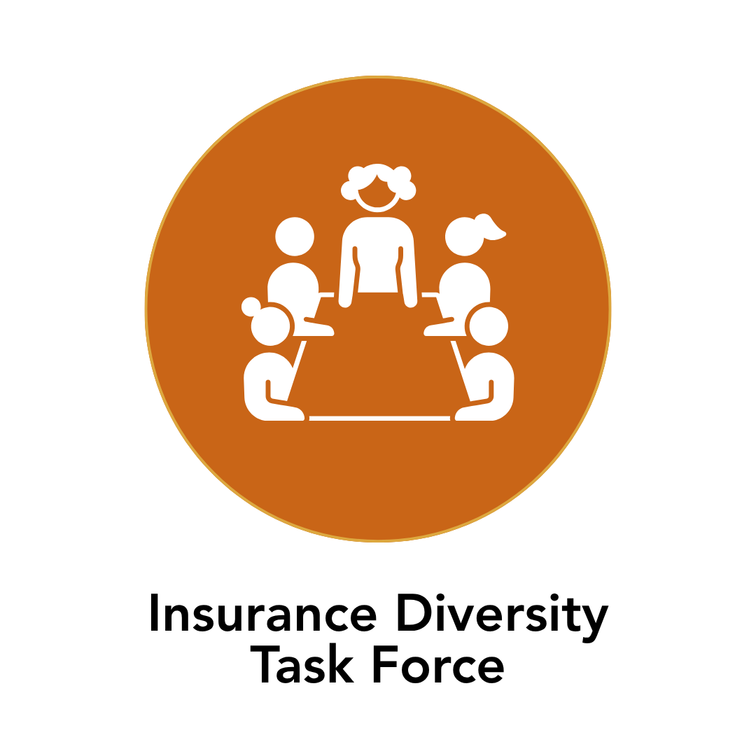 Insurance Diversity Task Force Thumbnail