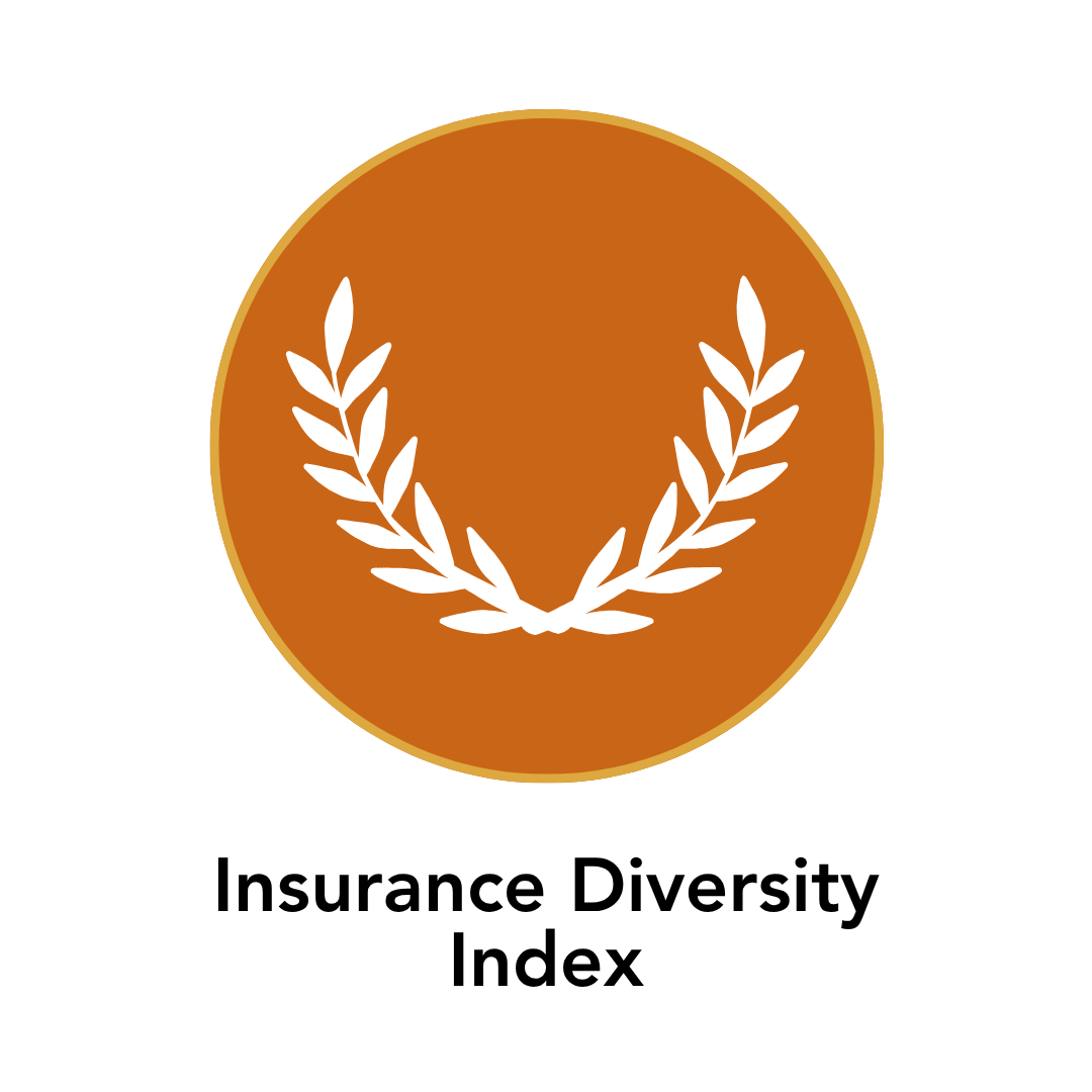 Insurance Diversity Index