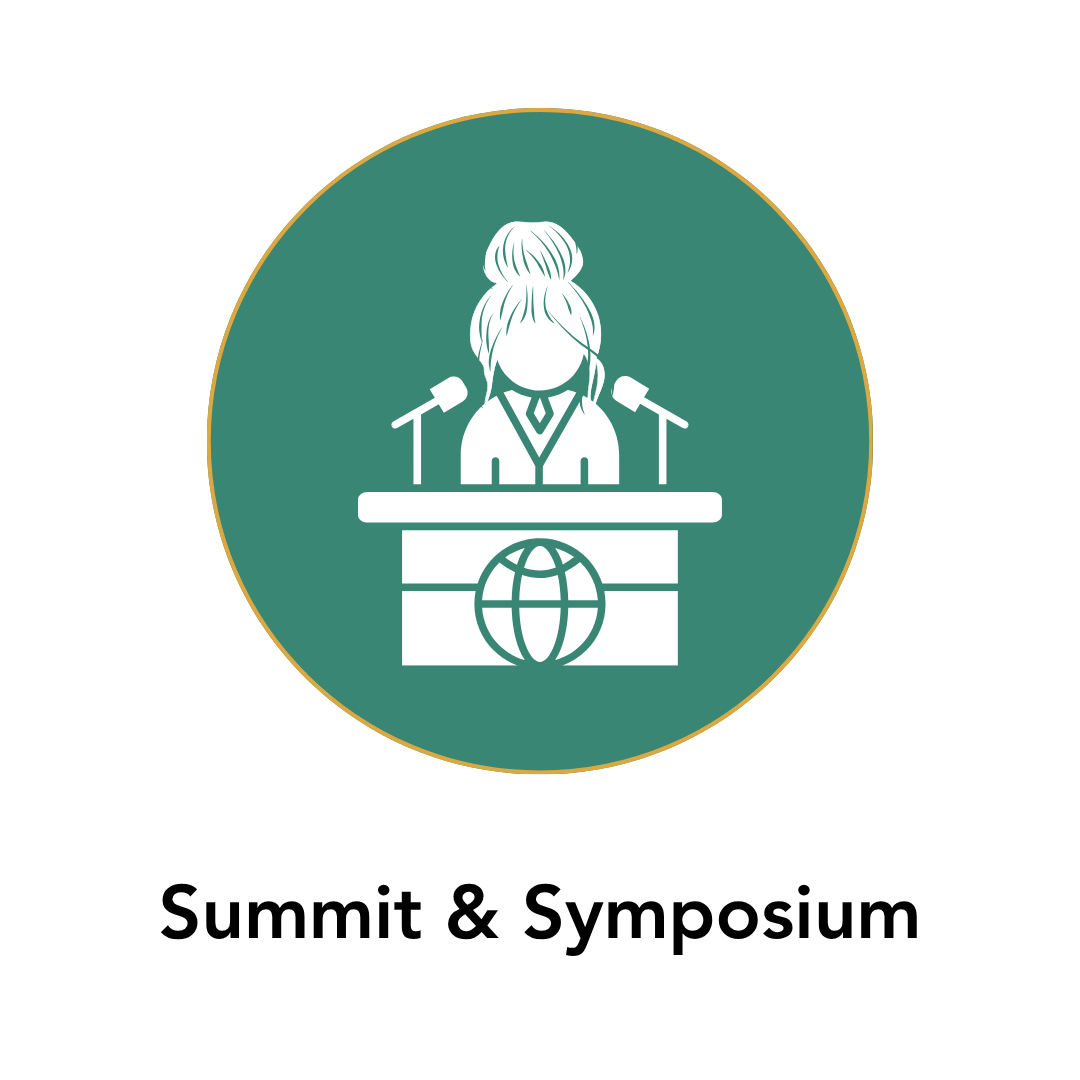 Summit and Symposium