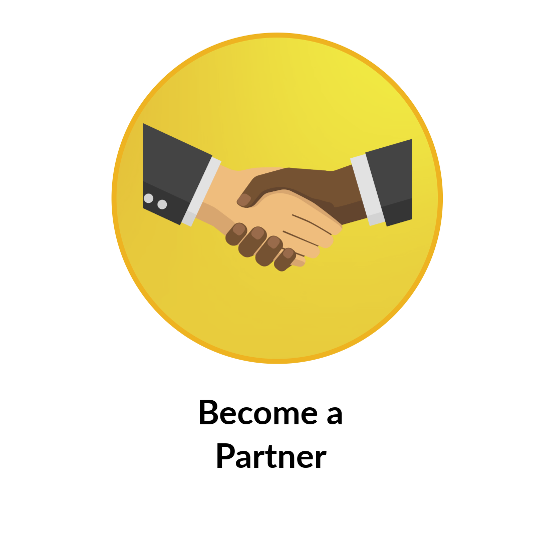 Partnership Initiative - Become a Partner Partnership Initiative - Become a Partner