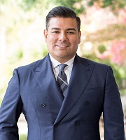 Ricardo Lara, California Insurance Commissioner