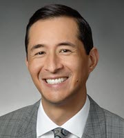 Michael Martinez, Senior Deputy Commissioner and Legislative Director