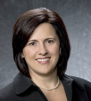 Laurie Menchaca, Deputy Commissioner of Administration and Licensing Services Branch