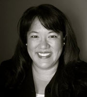 Lucy Wang, Deputy Commissioner &amp; Special Counsel