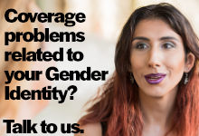 Transgender Health Coverage