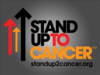 Stand up to cancer