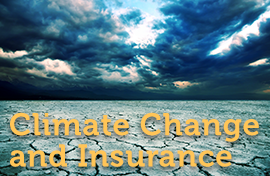 climate change and insurance