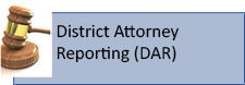 District Attorney Reporting (DAR)