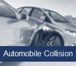 Automobile Collision Insurance Fraud